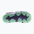 Детски сандали KEEN Hyperflt purple haze peach fuzz 15