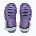 Детски сандали KEEN Hyperflt purple haze peach fuzz 16