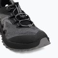 Мъжки сандали KEEN Zionic Adv triple black 7