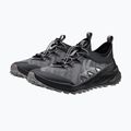 Мъжки сандали KEEN Zionic Adv triple black 12