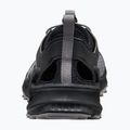 Мъжки сандали KEEN Zionic Adv triple black 13