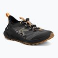 Дамски сандали KEEN Zionic Adv black/oak buff