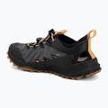 Дамски сандали KEEN Zionic Adv black/oak buff 3