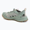 Дамски сандали KEEN Zionic Adv monochrome/lily pad 3