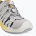 Дамски сандали KEEN Whisper lite alloy/orchid smoke 7