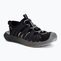 Дамски сандали KEEN Whisper Lite black/magnet