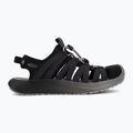 Дамски сандали KEEN Whisper Lite black/magnet 2