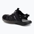 Дамски сандали KEEN Whisper Lite black/magnet 3
