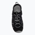 Дамски сандали KEEN Whisper Lite black/magnet 5