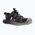 Дамски сандали KEEN Whisper Lite black/magnet 8