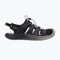 Дамски сандали KEEN Whisper Lite black/magnet 10