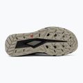 Мъжки обувки за трекинг KEEN Targhee Apex Wp black/abbey stone 4