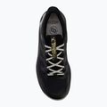 Мъжки обувки за трекинг KEEN Targhee Apex Wp black/abbey stone 5