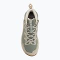 Дамски обувки за трекинг KEEN Targhee Apex Mid Wp lilly pad/fig 5