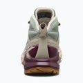 Дамски обувки за трекинг KEEN Targhee Apex Mid Wp lilly pad/fig 2