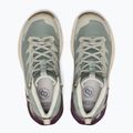 Дамски обувки за трекинг KEEN Targhee Apex Mid Wp lilly pad/fig 3