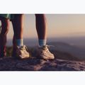 Дамски обувки за трекинг KEEN Targhee Apex Mid Wp lilly pad/fig 7