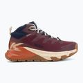 Дамски обувки за трекинг KEEN Targhee Apex Mid Wp fig/burnt brick 2