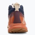 Дамски обувки за трекинг KEEN Targhee Apex Mid Wp fig/burnt brick 6
