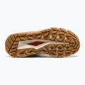 Дамски обувки за трекинг KEEN Targhee Apex Mid Wp fig/burnt brick 4