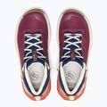 Дамски обувки за трекинг KEEN Targhee Apex Mid Wp fig/burnt brick 5