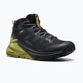 Мъжки обувки за трекинг KEEN Targhee Apex Mid Wp black/golden cypress