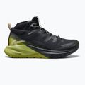 Мъжки обувки за трекинг KEEN Targhee Apex Mid Wp black/golden cypress 2