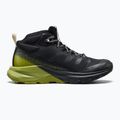 Мъжки обувки за трекинг KEEN Targhee Apex Mid Wp black/golden cypress 3