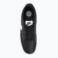 Мъжки обувки Nike Court Vision Low Next Nature black/white/black 5