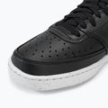 Мъжки обувки Nike Court Vision Low Next Nature black/white/black 7