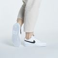 Дамски обувки Nike Court Vision Low Next Nature white//white/black 2