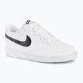 Дамски обувки Nike Court Vision Low Next Nature white//white/black