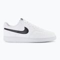 Дамски обувки Nike Court Vision Low Next Nature white/black 3