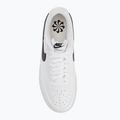 Дамски обувки Nike Court Vision Low Next Nature white//white/black 6