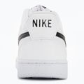 Дамски обувки Nike Court Vision Low Next Nature white//white/black 7