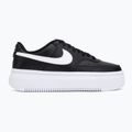 Дамски обувки Nike Court Vision Alta black/white 2