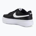 Дамски обувки Nike Court Vision Alta black/white 3