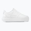 Обувки Nike Court Vision Alta white / white / white 3