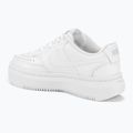 Обувки Nike Court Vision Alta white / white / white 4