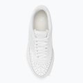 Обувки Nike Court Vision Alta white / white / white 6