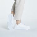 Обувки Nike Court Vision Alta white / white / white 2