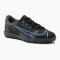 Nike Vapor 14 Academy TF Jr детски футболни обувки черни CV0822-004