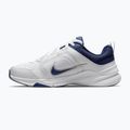 Мъжки обувки за тренировка Nike Defy All Day white/metallic silver/midnight navy 2