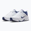 Мъжки обувки за тренировка Nike Defy All Day white/metallic silver/midnight navy 3