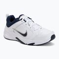 Мъжки обувки за тренировка Nike Defy All Day white/metallic silver/midnight navy