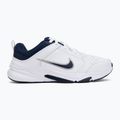 Мъжки обувки за тренировка Nike Defy All Day white/metallic silver/midnight navy 2