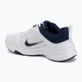 Мъжки обувки за тренировка Nike Defy All Day white/metallic silver/midnight navy 3