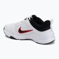 Мъжки обувки за тренировка Nike Defy All Day white/university red/black 3