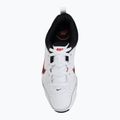 Мъжки обувки за тренировка Nike Defy All Day white/university red/black 5