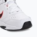 Мъжки обувки за тренировка Nike Defy All Day white/university red/black 7